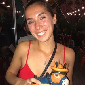 Meet your Posher, Montana